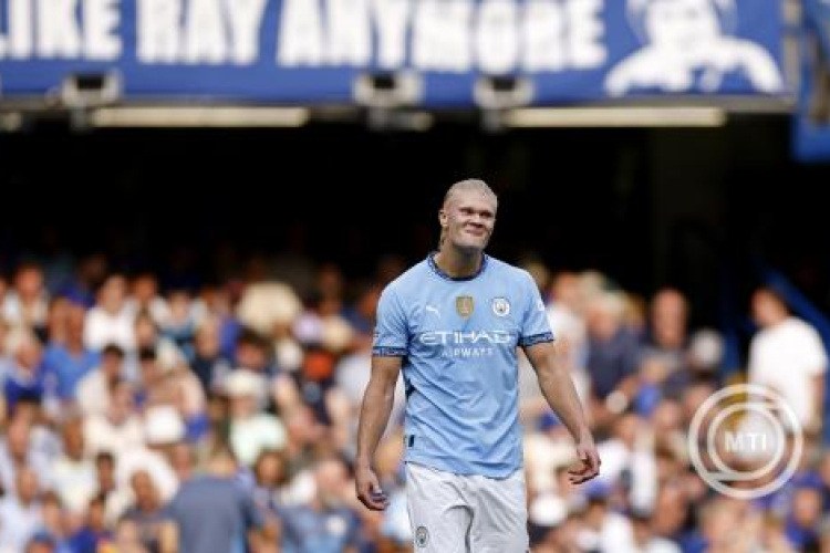 Bajnokok Ligája - Döntőnek is beillő összecsapással folytatódik a küzdelem