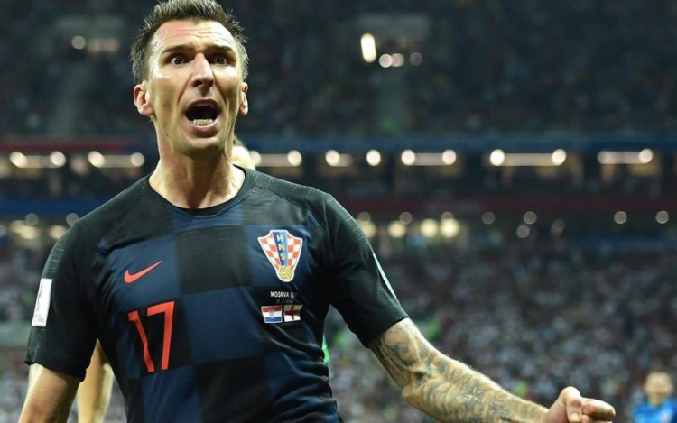 Horvátország bejutott a döntőbe