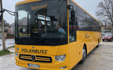 Szakszervezet: folytathatják a tiltakozást a Volánbusz dolgozói