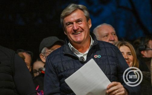 Kapitány István: kilenc százalék lesz a minimálbér után fizetendő személyi jövedelemadó