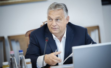 Orbán Viktor: nincs esély uniós megállapodásra a migrációról