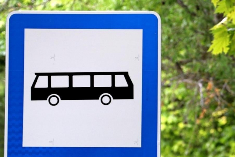 Megszűnik a Pólya Tibor úti buszmegálló Szolnokon