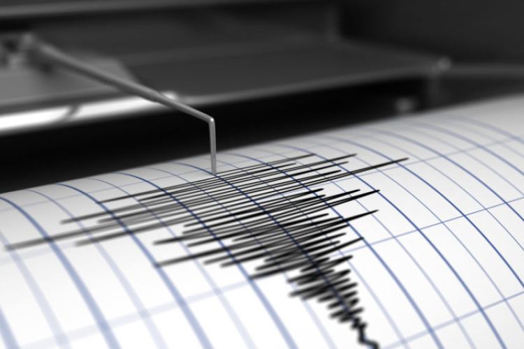 Közepes erősségű földrengés volt New York környékén, az Egyesült Államok sűrűn lakott keleti partvidékén