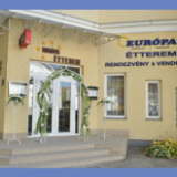 Európa Étterem