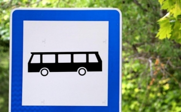 Megszűnik a Pólya Tibor úti buszmegálló Szolnokon