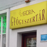 Agora Gyógyszertár