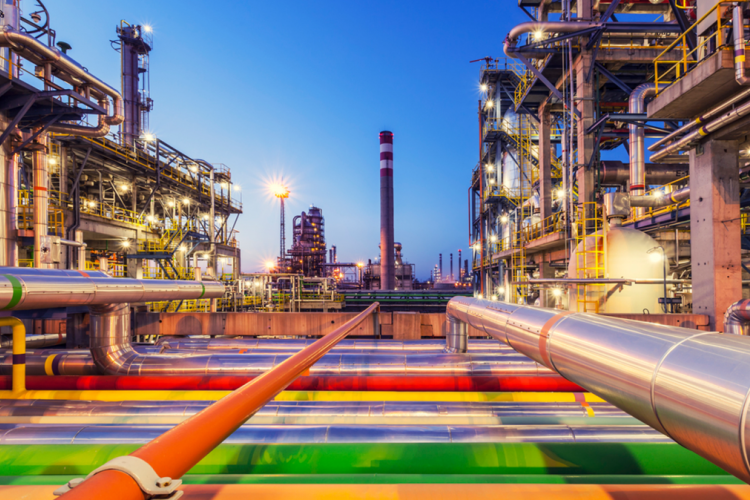 Nagy mennyiségű földgázt talált a Mol Pakisztánban