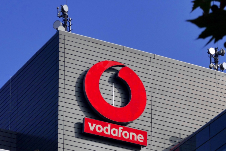 Állítólag megvan a Vodafone új neve