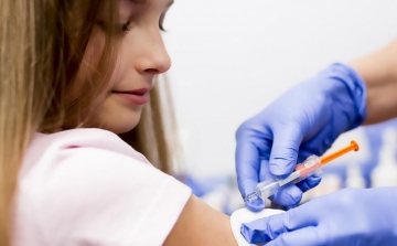 Már a megyében is elérhető az influenza elleni vakcina