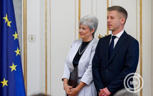 A miniszterelnök és az oktatási miniszter is köszöntötte a pedagógusokat