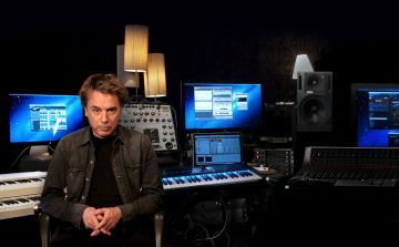 December elején érkezik az Oxygene 3 Jean-Michel Jarre-tól