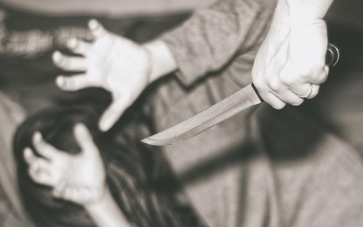 Felmentették az alvó nővérét késsel összekaszaboló szalóki fiút – elmegyógyintézetbe küldik