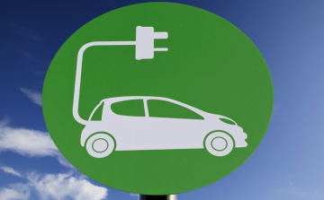 Minden korábbinál több tisztán elektromos gépkocsi állt forgalomba márciusban