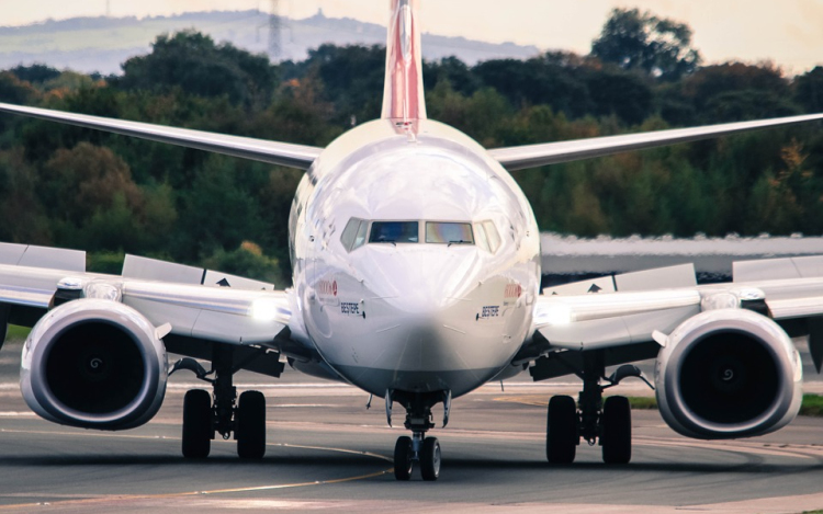 Újraindítja a Boeing a kereskedelmi repülőgépek gyártását