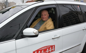 Megnehezíti a taxisok dolgát az új rendelet