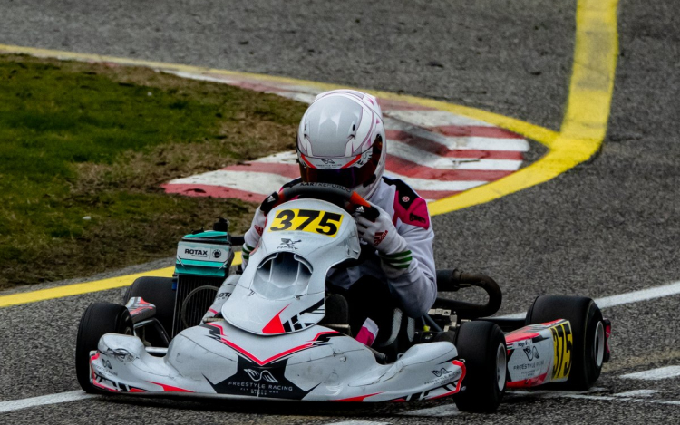 Újra a legjobbak között Olaszországban