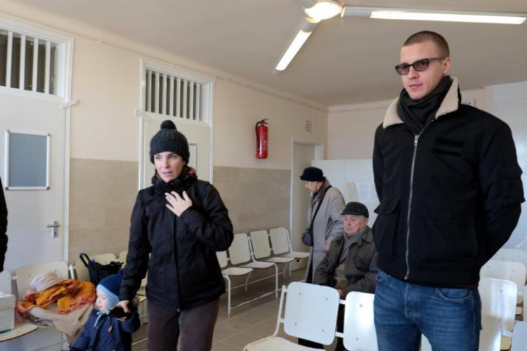 Újabb háziorvosi rendelő újult meg Szolnokon
