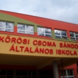Szolnoki Kőrösi Csoma Sándor Általános Iskola és  Alapfokú Művészeti Iskola 