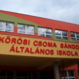 Szolnoki Kőrösi Csoma Sándor Általános Iskola és Alapfokú Művészeti Iskola