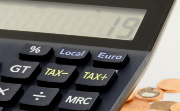 Családi adóvisszatérítésre 835 ezer nyilatkozat érkezett tavaly
