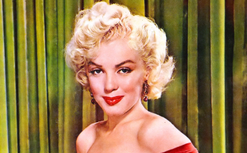 Marilyn Monroe utolsó hónapjairól forgat tévésorozatot a BBC