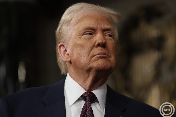 Fehér Ház: az elnöki aláírást követően azonnal hatályba lép az új amerikai vámrendszer