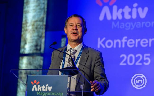 Révész Máriusz: katasztrofális állapotban vannak gyermekeink