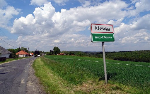 Ismét használhatók a bajánsenyei és a kétvölgyi határátkelők